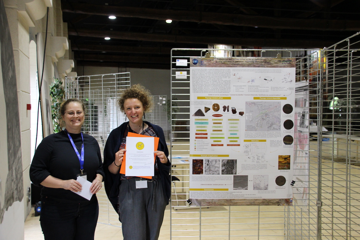 Prix meilleur poster